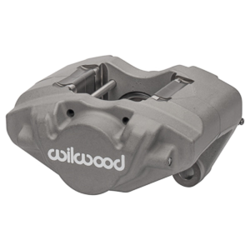 Wilwood D31 Rear Dual Piston Caliper (0.94 Rotor) - Anodized