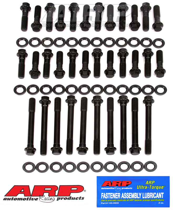 ARP BB Chrysler 383/400/413/426/440 Wedge Head Bolt Kit