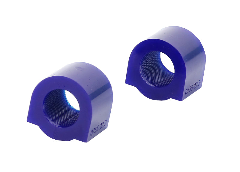 SuperPro Triumph Spritfire Front Sway Bar