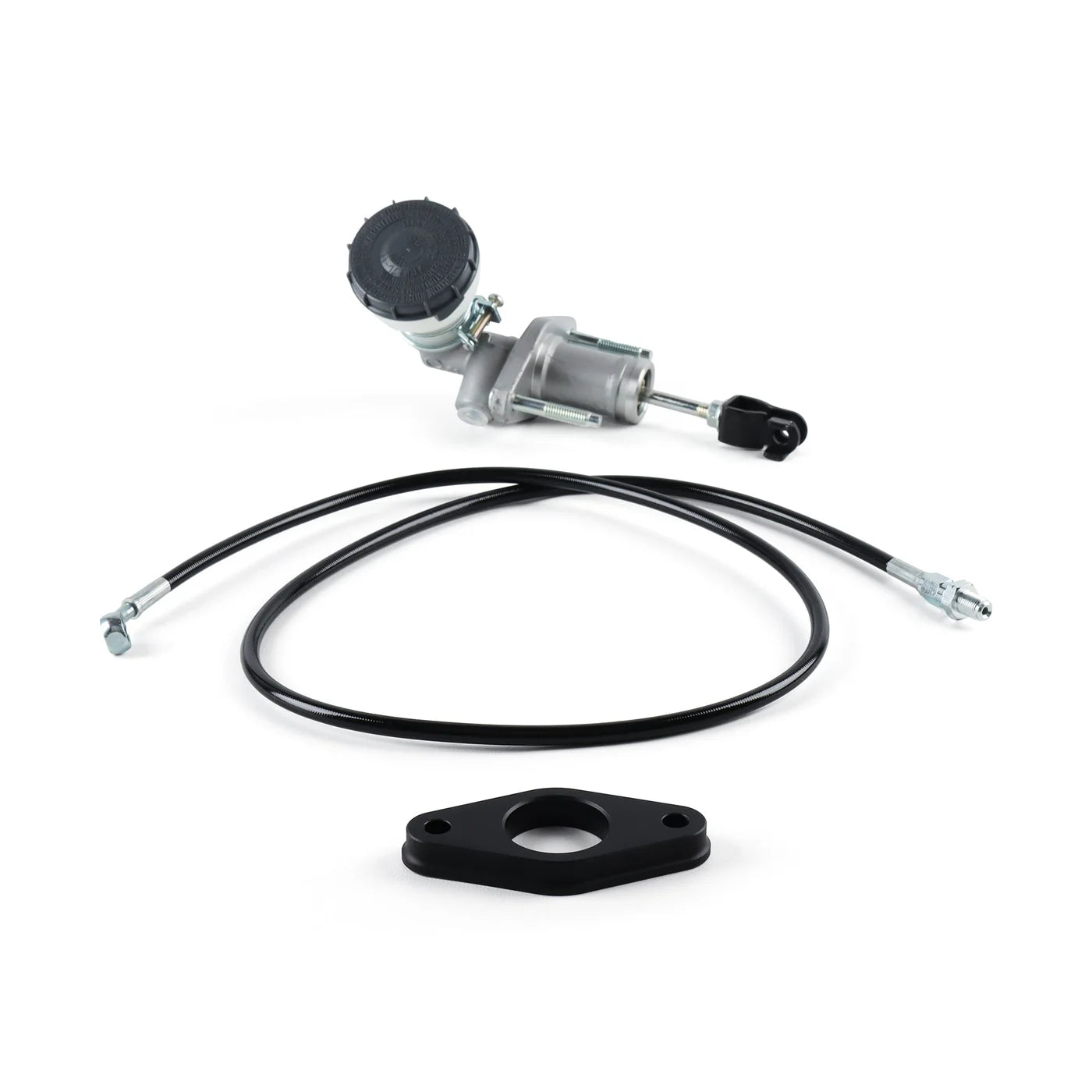 Hybrid Racing - K-Swap CMC Upgrade Kit (LHD K20A/A2/A3)