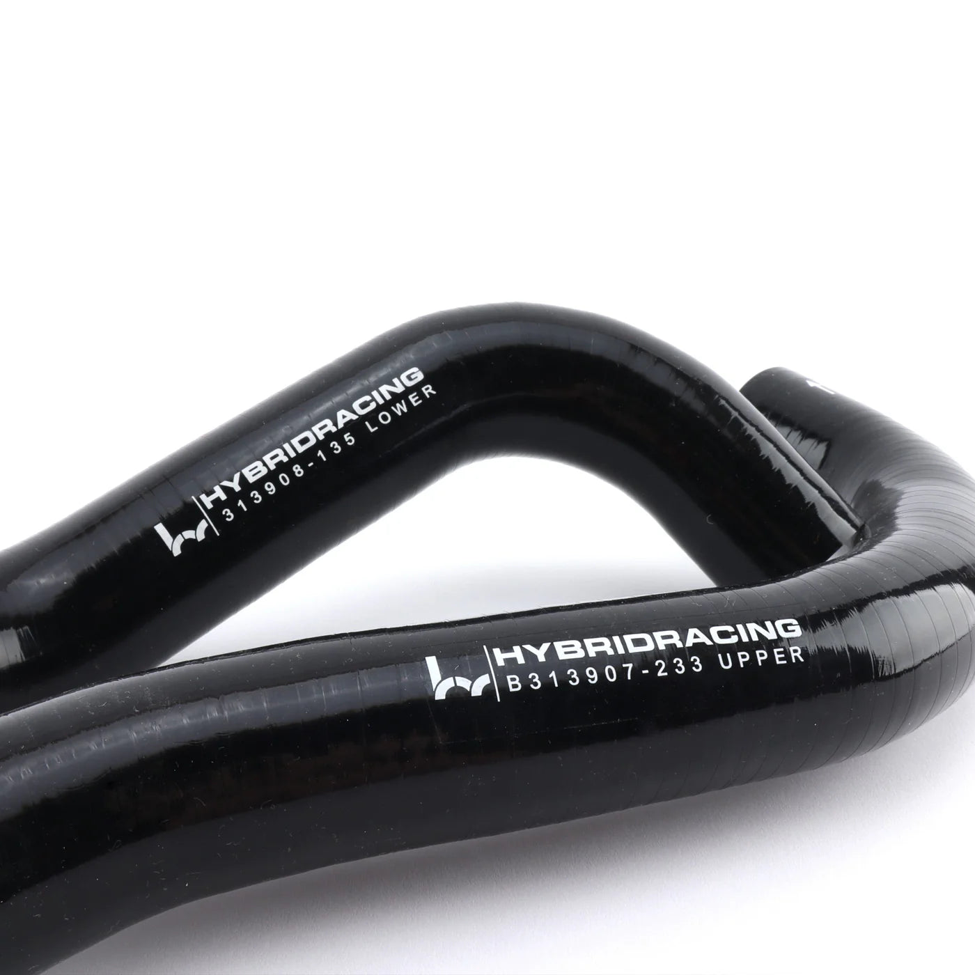 Hybrid Racing - Silicone Radiator Hoses for 12-15 Civic Si