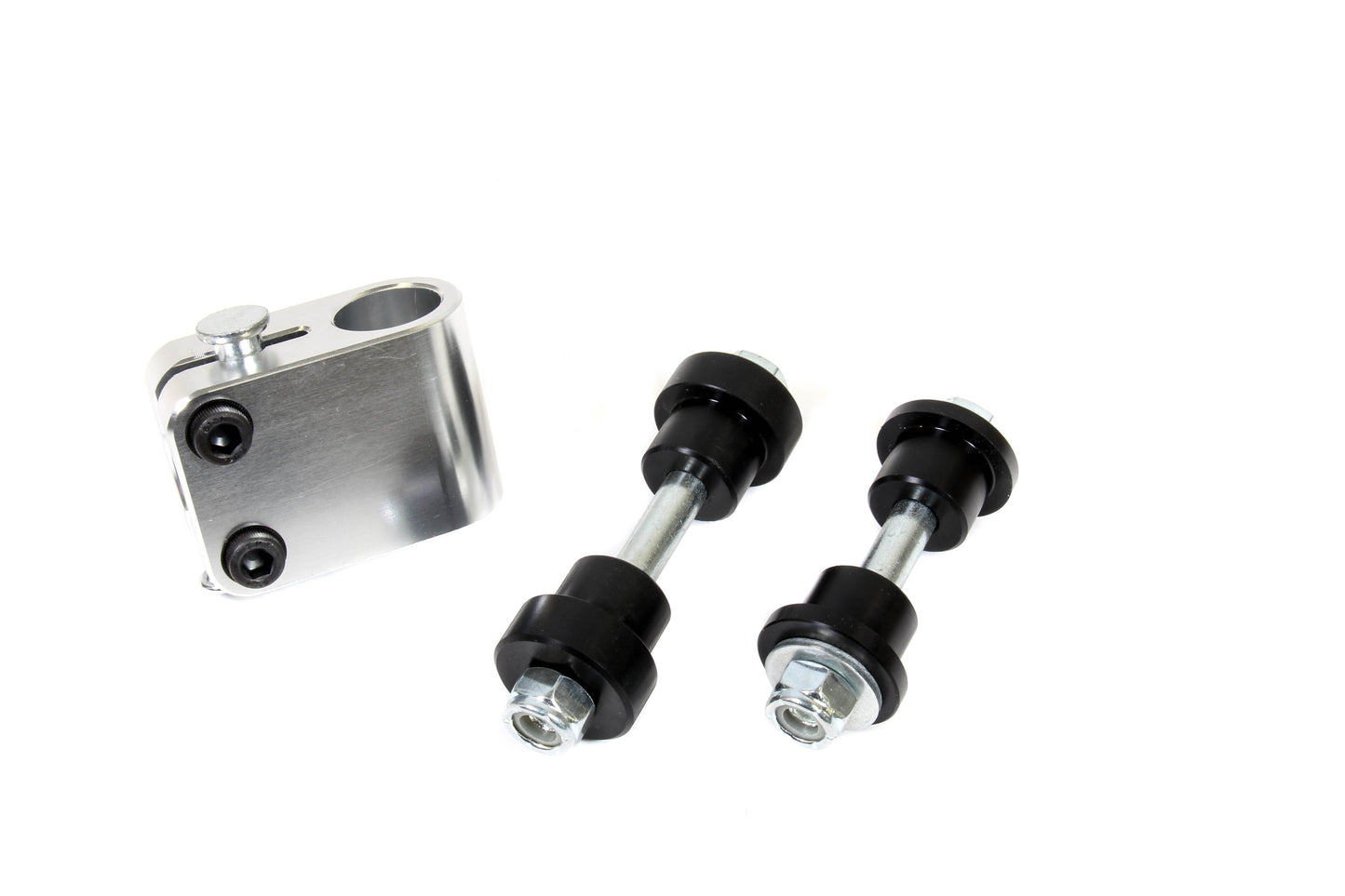 Precision Works - Shifter Pin Lock / Roll Pin Adapter / Shift Linkage Joint V2