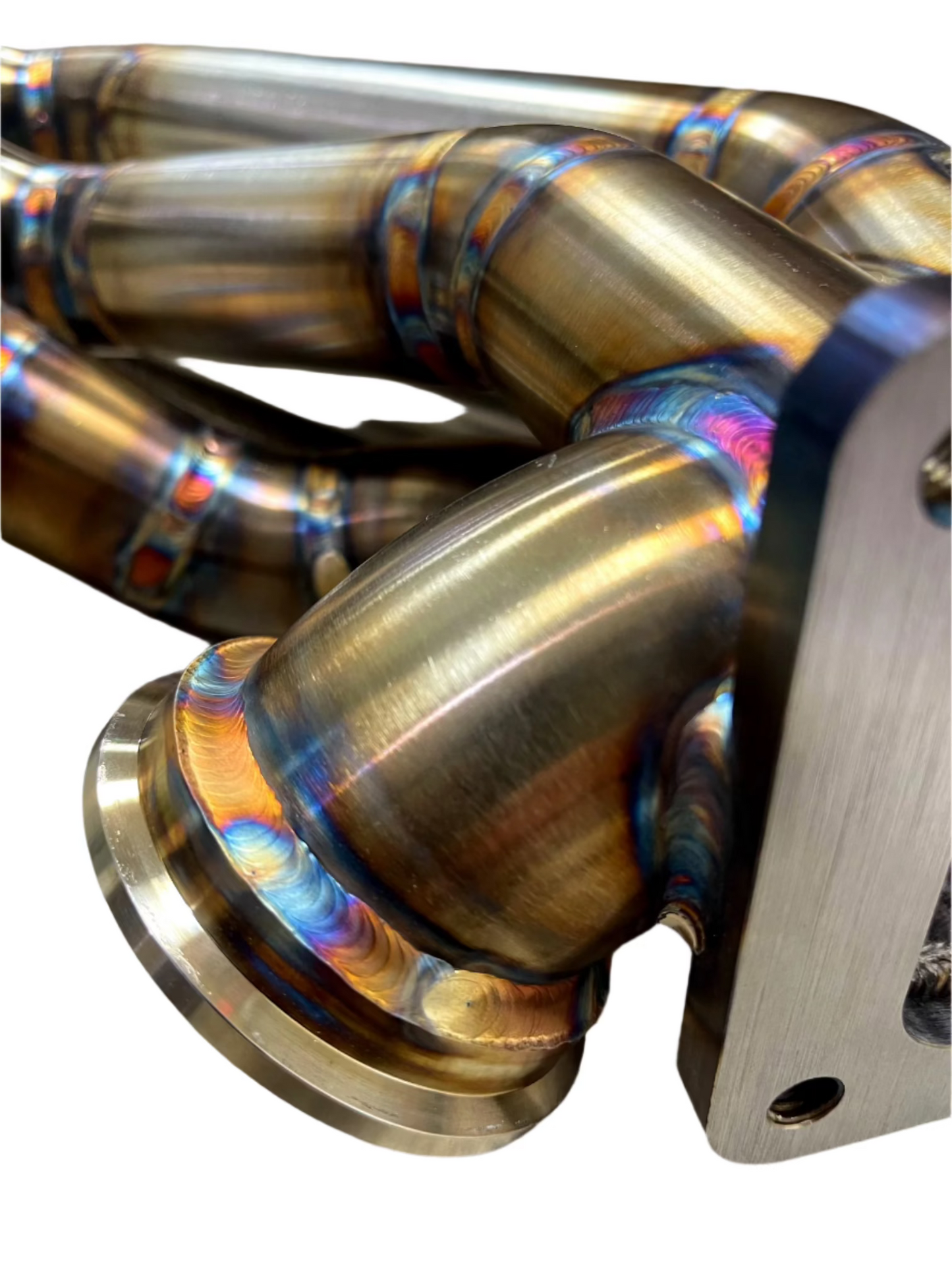 TSM Race - 06-11 Civic Si 8th Gen Manifold