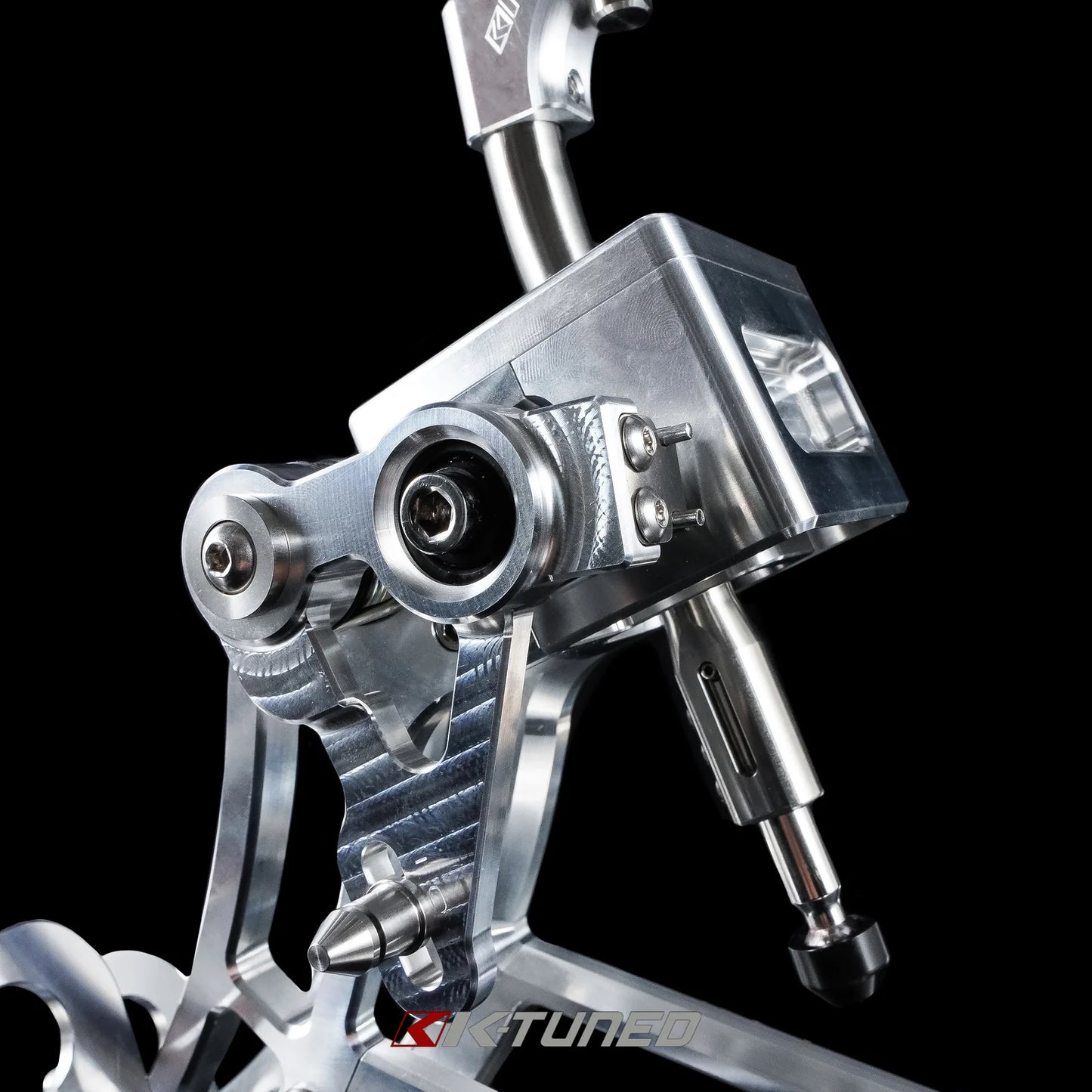 K-Tuned - 11th Gen Civic Shifter