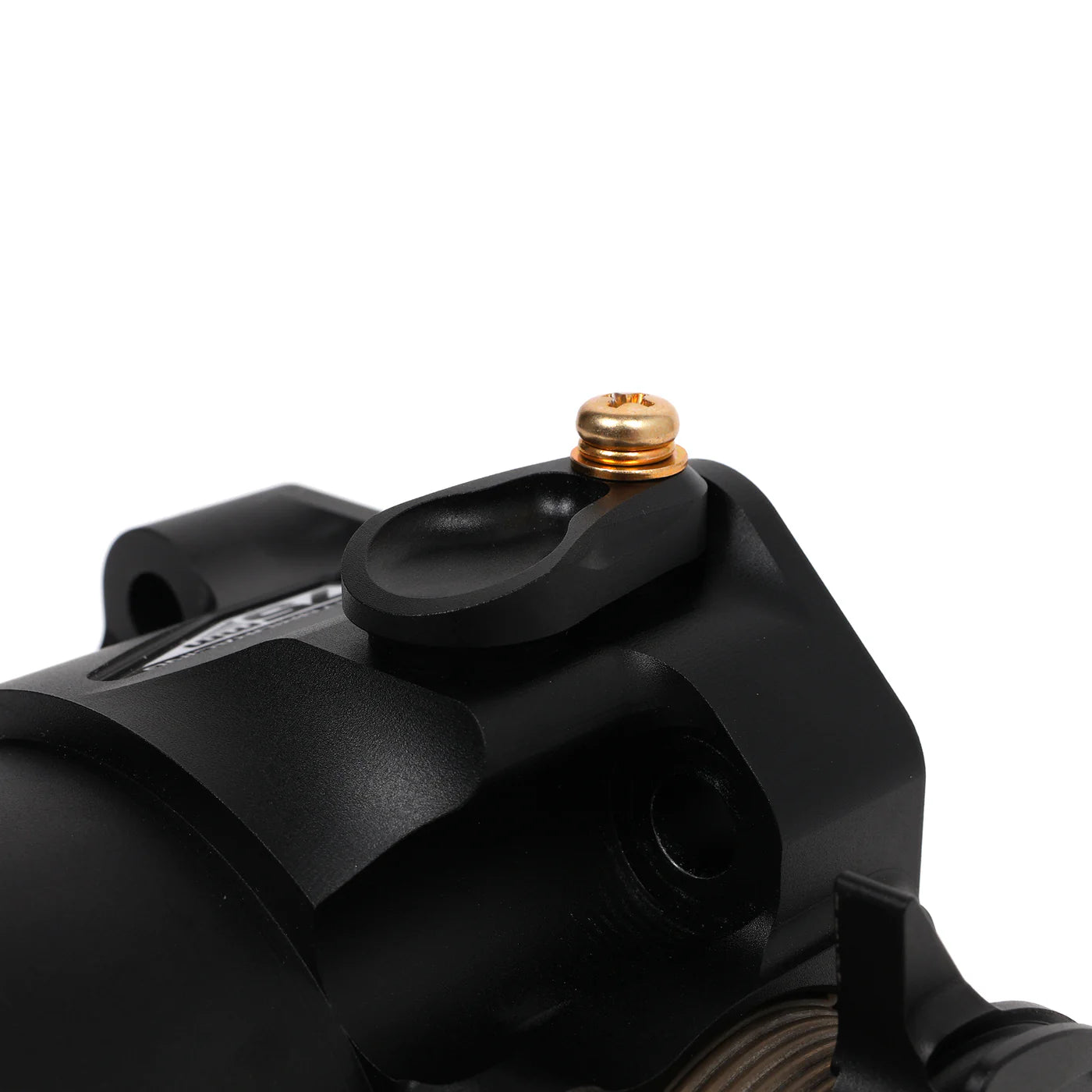 Hybrid Racing - MAP Sensor Port Plug