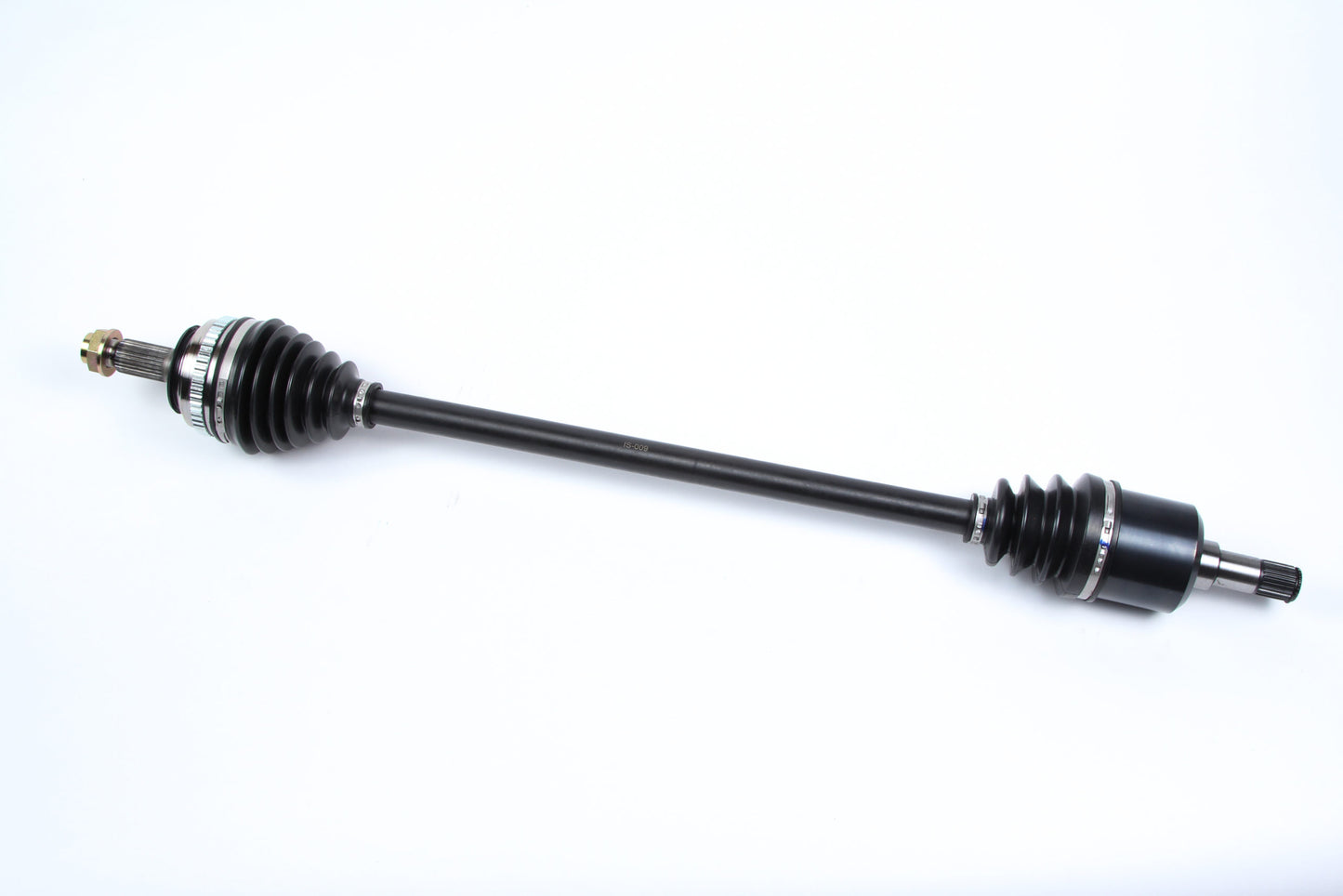 Insane Shafts - 500HP CIVIC/CRX/DELSOL (EF, EG, EK) D-SERIES LH