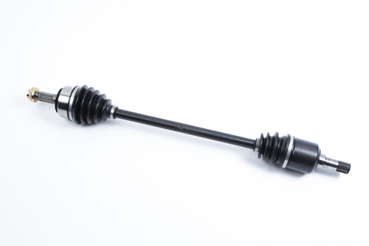 Insane Shafts - 1000HP 88-91 HONDA CIVIC AWD WAGON REAR LHR