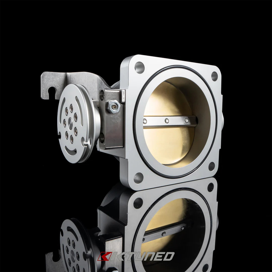 K-tuned - New 80mm / 90mm Idle Adjustment Kit