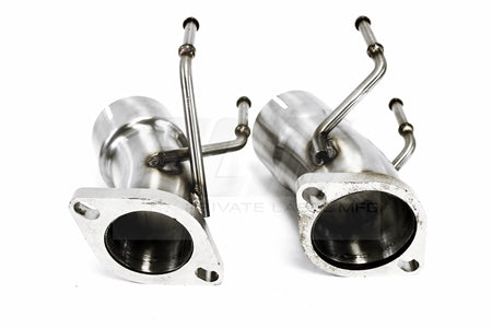 PLM - Ford Focus ST Catted Downpipe