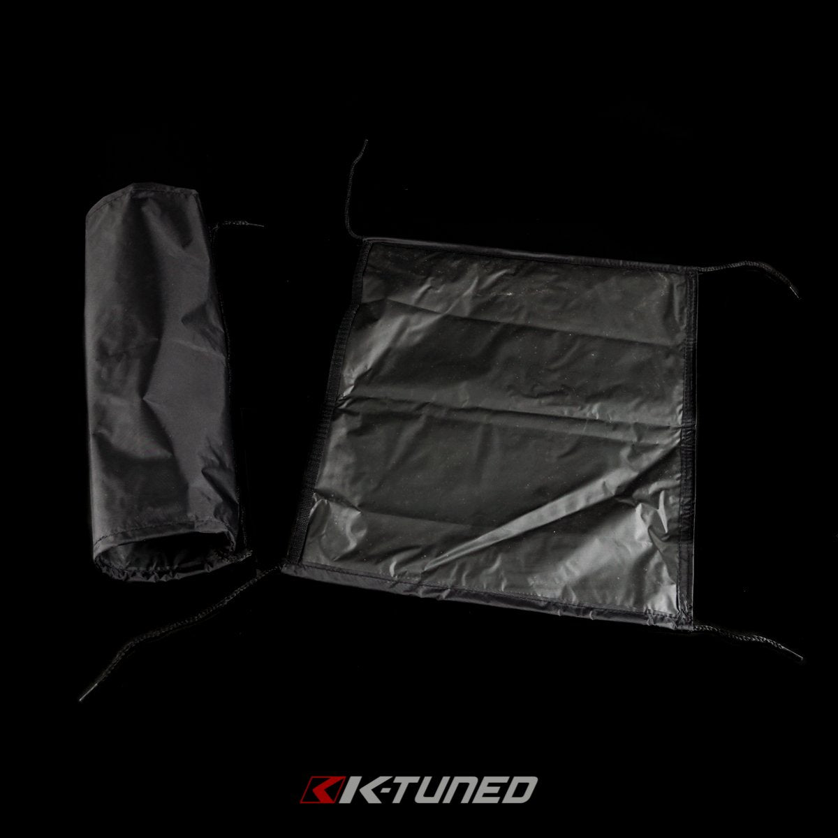 Track One - Coilovers Covers (Pair)