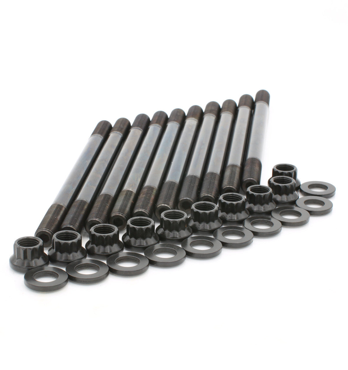 InlinePRO - B16 M-series M11 Xtreme Duty Head Studs Set