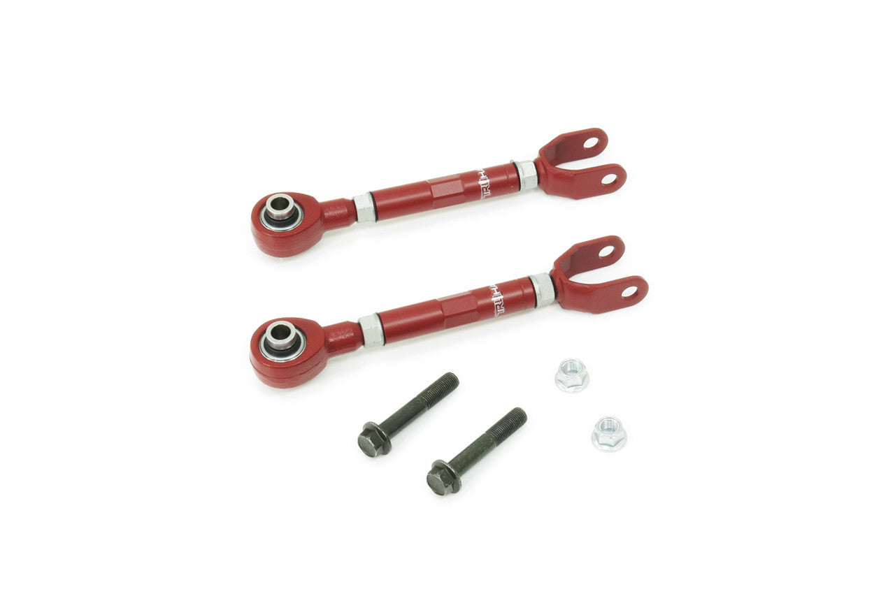 TruHart - Rear Toe Arm w/ Pillowball for 15-24 Ford Mustang S550 / S650