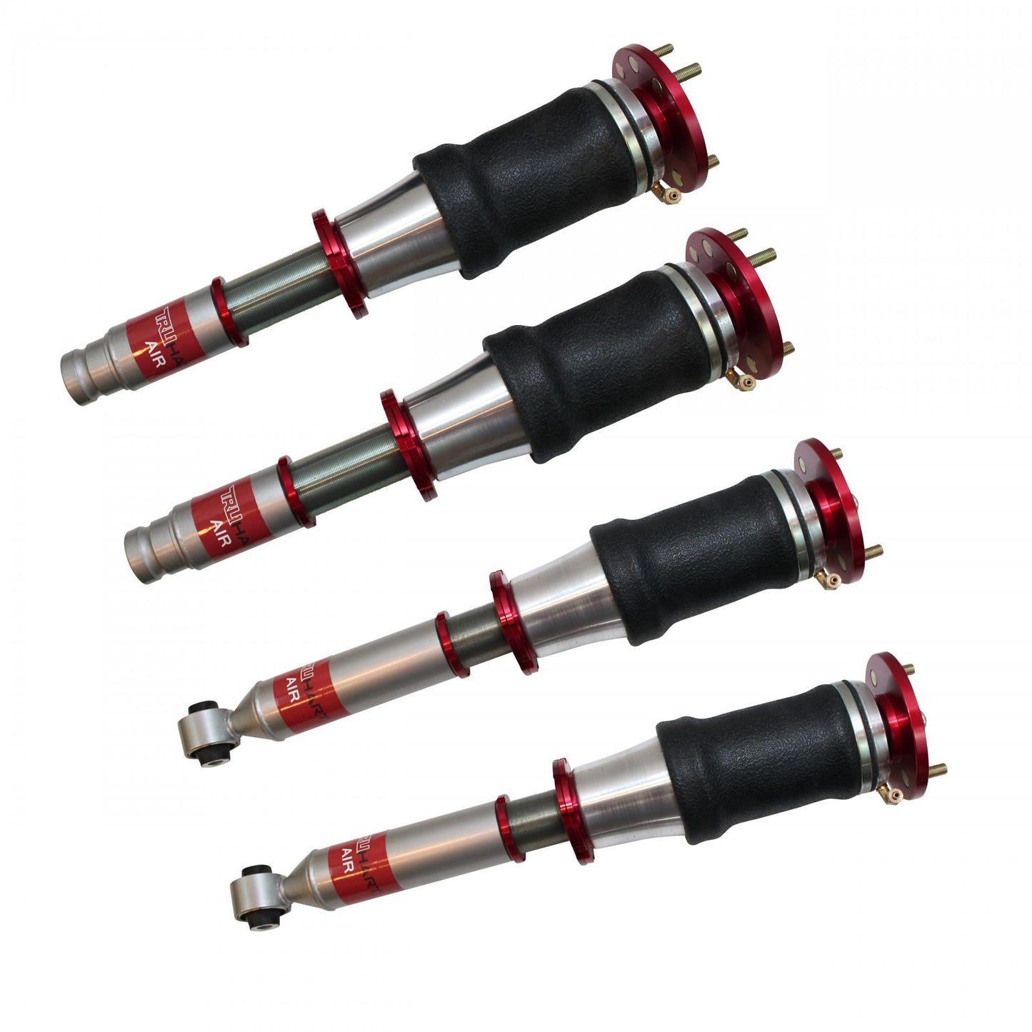 TruHart - AirPlus Air Struts For 04-08 Acura TL