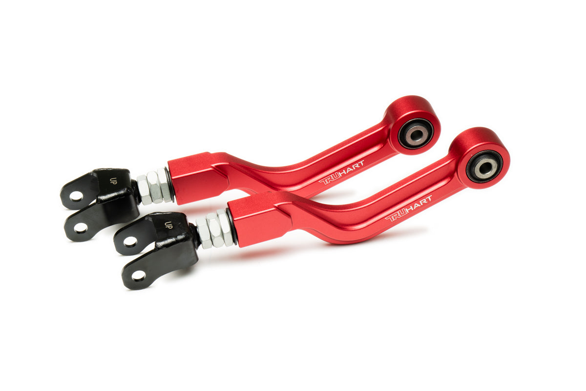 TruHart - Rear Upper Camber Kit 2022-2024 Mercedes-Benz