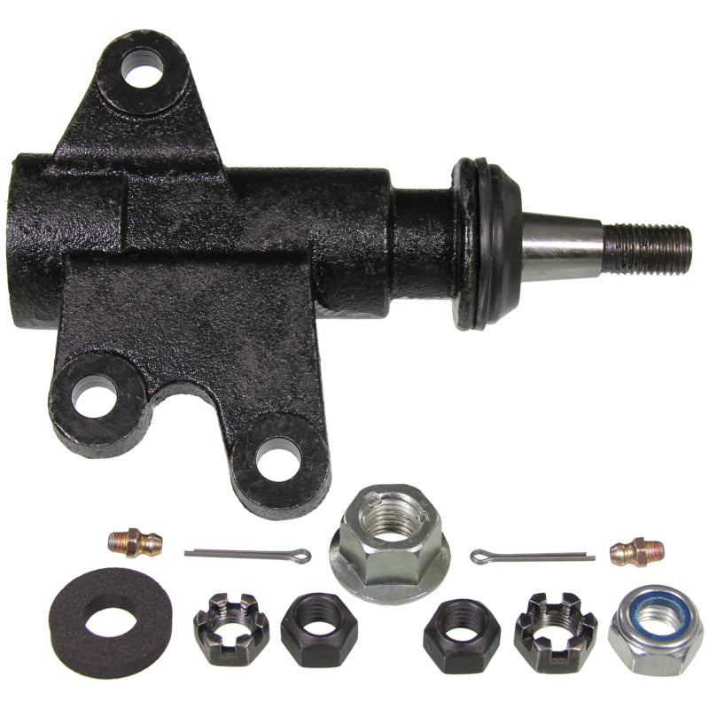 MOOG 99-00 Cadillac Escalade Idler Arm Bracket Assembly
