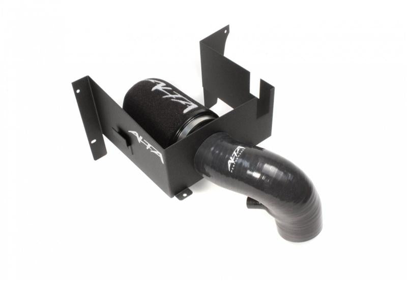 ALTA Cold Air Intake Replacement Filter w/2.75in ID Inlet (Black Only)