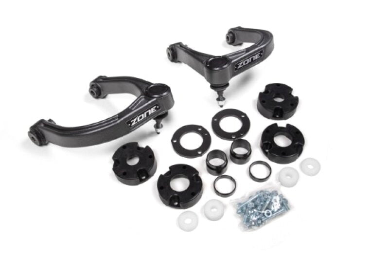 ZOR Lift Kits