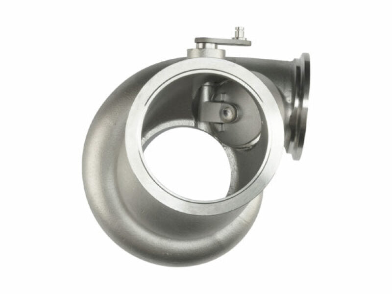 Turbosmart 62mm V-Band 0.82AR Internal Wastegate TS-1/TS-2 Turbine Housing