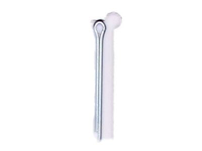 Honda - Outer Tie Rod Cotter Pin