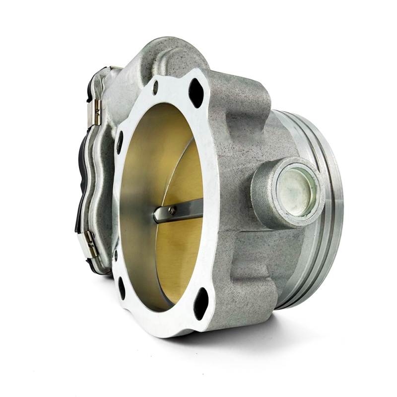 BLOX Racing 15-17 Ford Mustang 5.0 / Ford F150 5.0L V8 Coyote Truck XTREME 90mm DBW Throttle Body