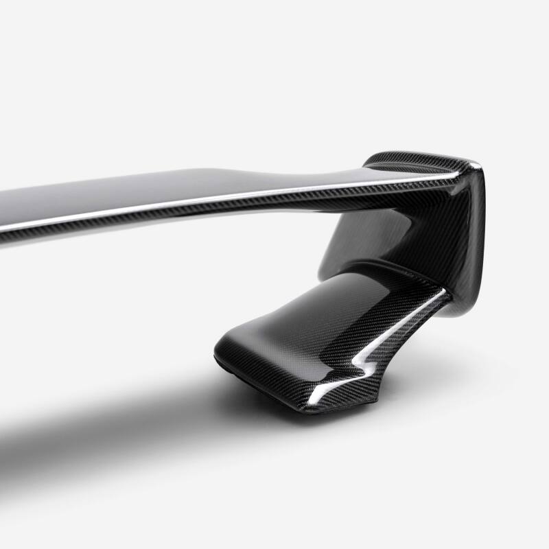 Seibon 2022 Subaru WRX Carbon Fiber STI-Style Rear Spoiler