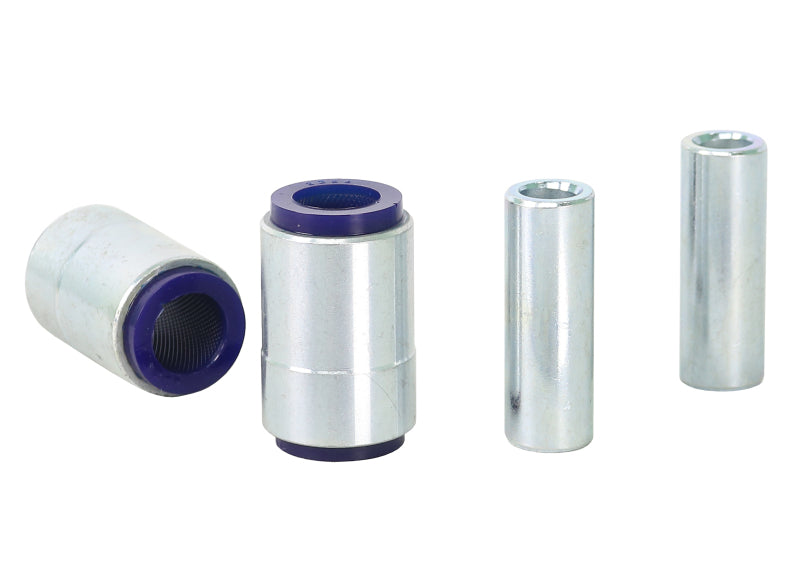 Superpro 10-24 Toyota 4Runner Rear Lower Spring Perch Control Arm Inner Bushing Kit