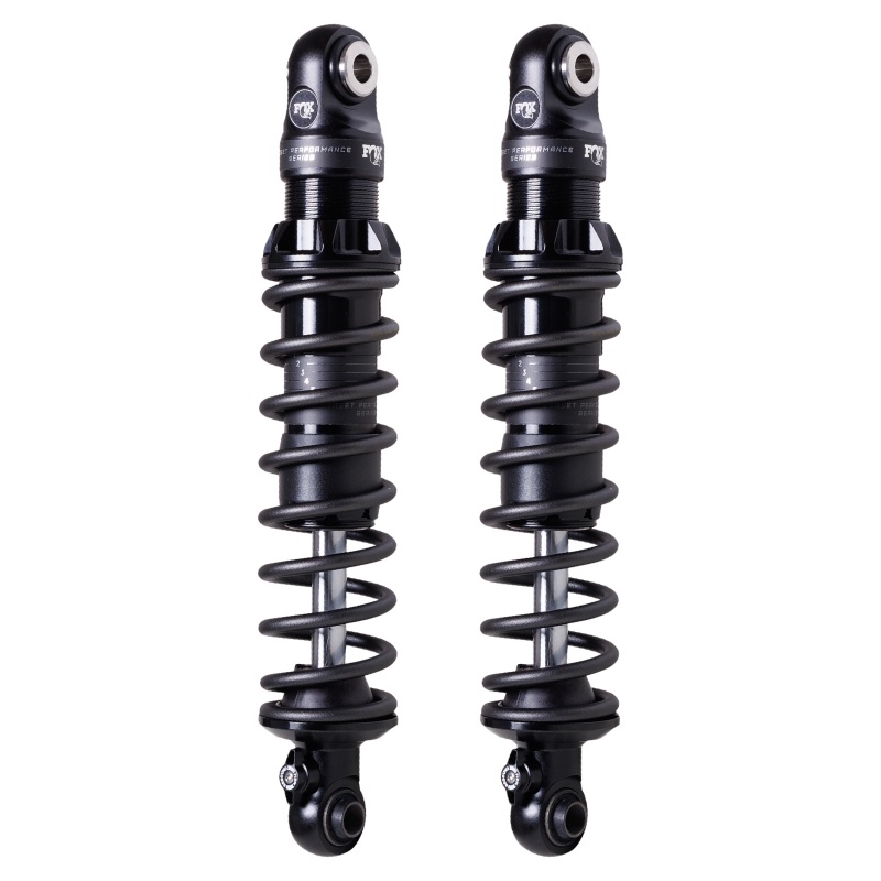 Fox Harley-Davidson AM Touring 13in (13.06 / 3.31) 1.459in IFP-QSR Super Heavy Spring - Set of 2