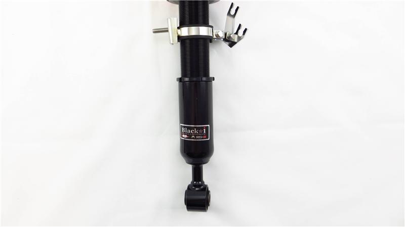 RS-R 07-13 Infiniti G35/G37 4dr (PV36/KV36) Black-i Coilovers