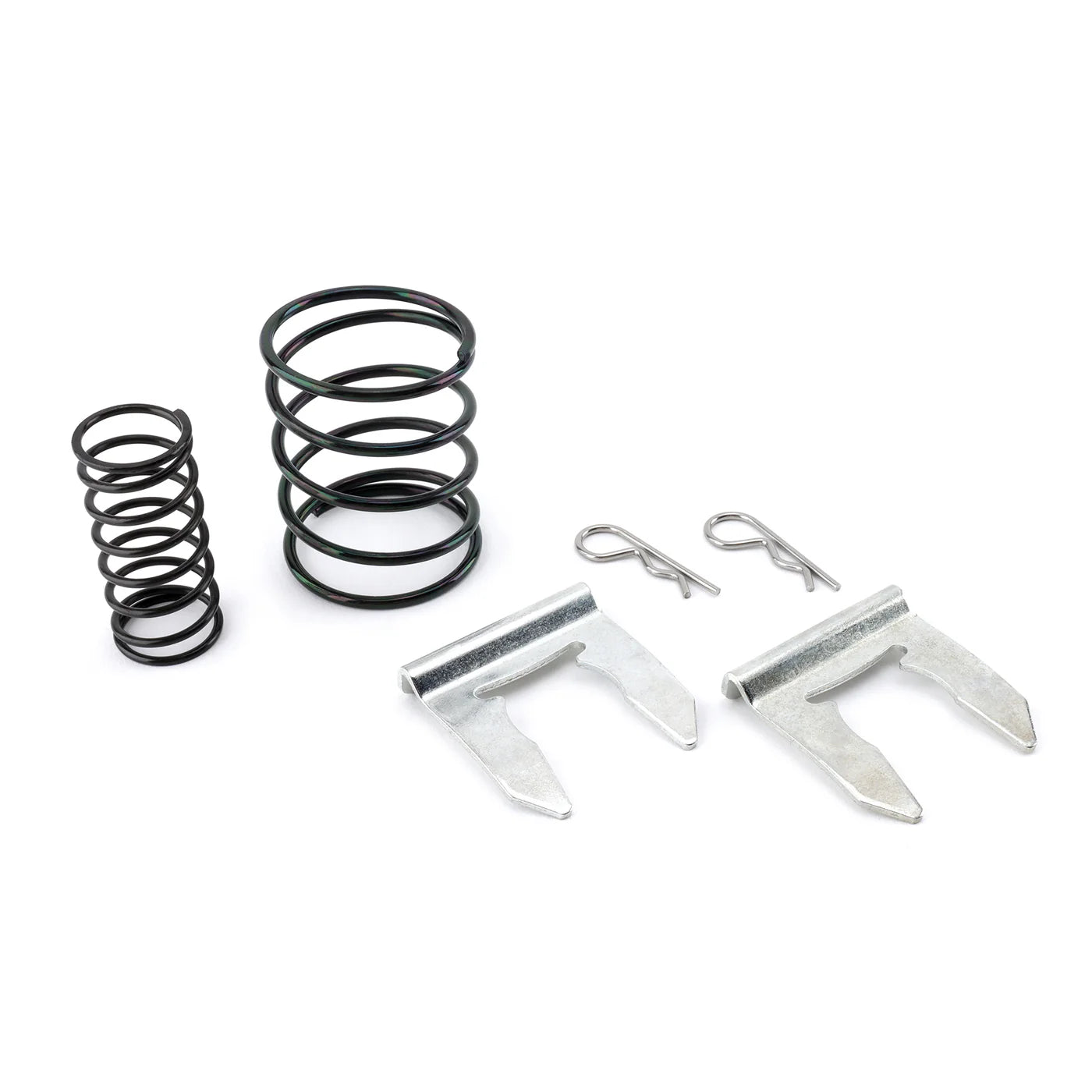 Hybrid Racing - K Swap Fit K20Z3 Trans Shifter Cables