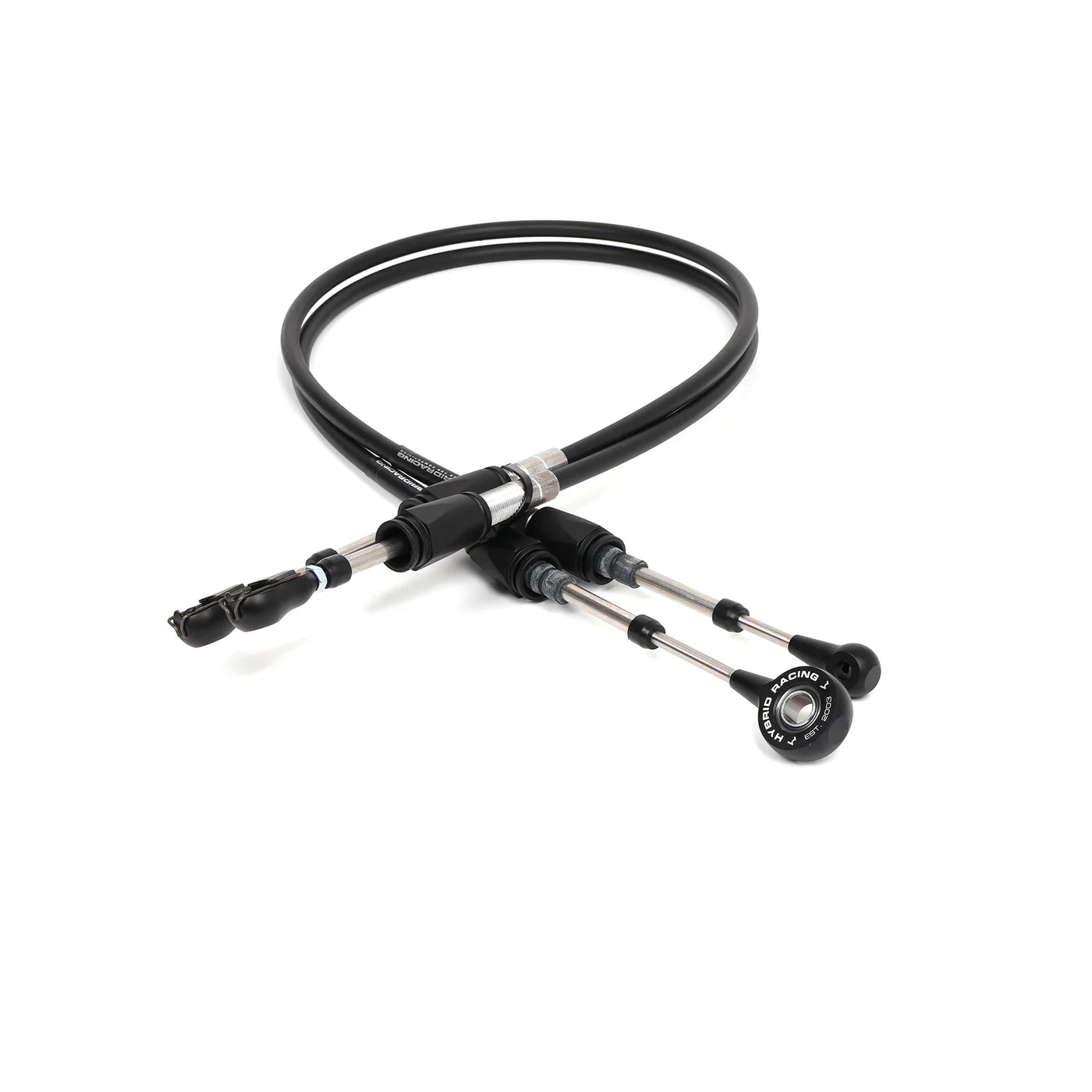Hybrid Racing - Hybrid Racing K20Z3 Trans K Swap Shifter Cables