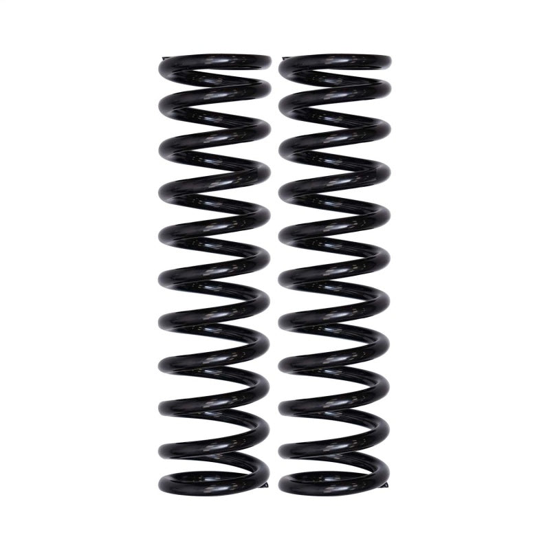 Skyjacker 2.5 In x 14 In x 300lb Universal Coilover Coil Springs