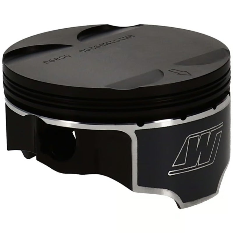Wiseco 14-23 Polaris Scrambler Sportsman 1000 90.50mm Bore Black Edition Piston Kit