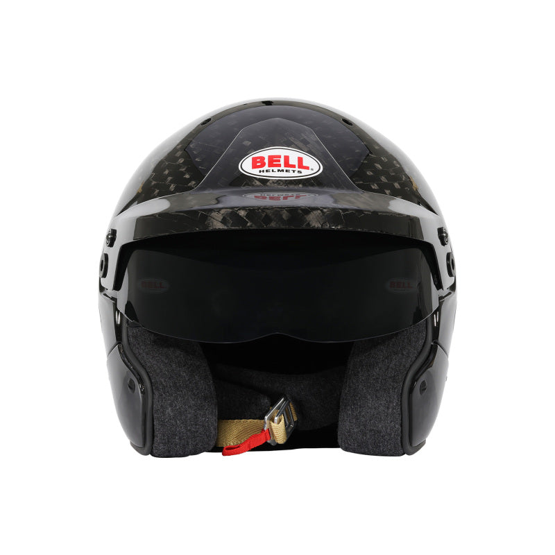 Bell Helmet Mag-10 Carbon (Hans) 57(7 1/8) Fia8859-2024/Sa2025