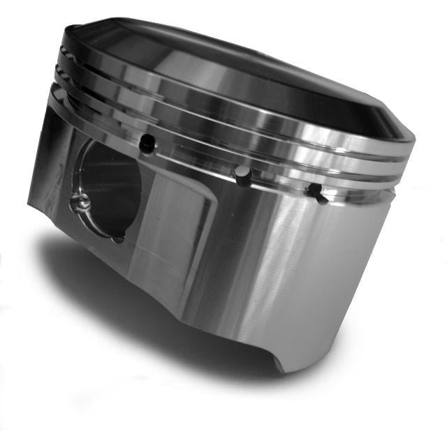 JE Pistons 5.4L FORD 8.5:1 Set of 8 Pistons