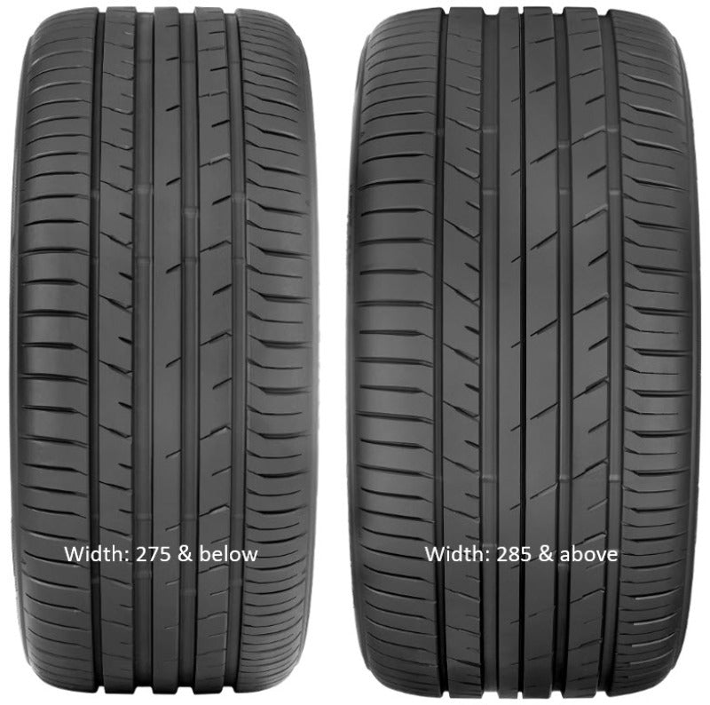 Toyo Proxes Sport Tire - 355/25ZR21 (107Y) XL (TL)