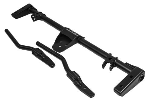Innovative 88-91 Prelude H-Series Competition Traction Bar Kit