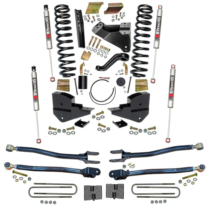 Skyjacker 2023+ Ford F-250/F-350 Super Duty 4WD 6in Lift Kit