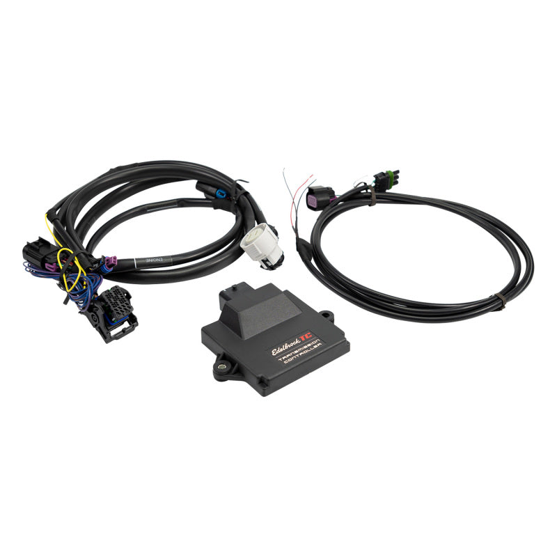 Edelbrock TC Transmission Controller For Pro Flo 4 and 4+ EFI Application