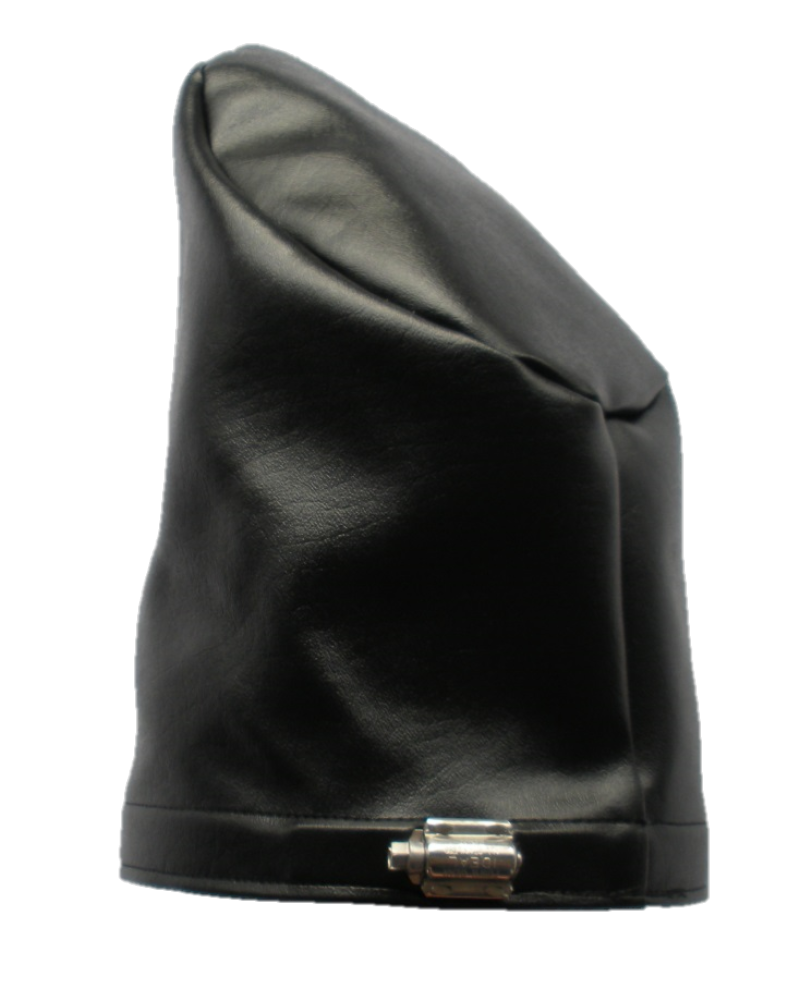 Fleece Performance Stack Cover - 7 inch - Straight Cut