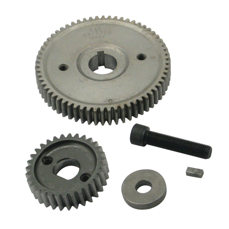 S&S Cycle 2006 Dyna Pinion Outer Cam Driver Gear Kit