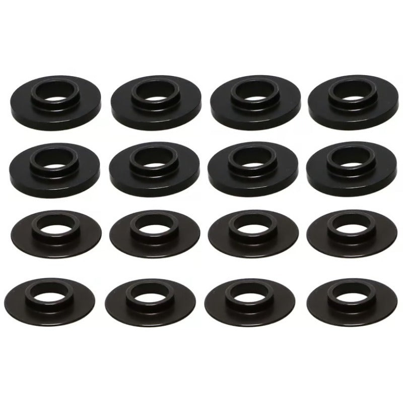 Manley Chevy LS/LT1/LT4 Valve Spring and Titanium Retainer Kit (w/ Valve Locks)