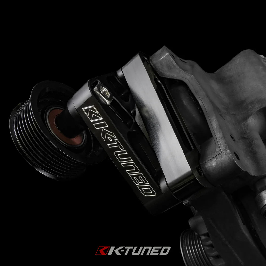 k-tuned - JDM K24 Bracket for Adjustable EP3 Kit