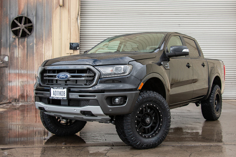 ICON 2019+ Ford Ranger 0-3.5in Stage 5 Suspension System w/Tubular Uca