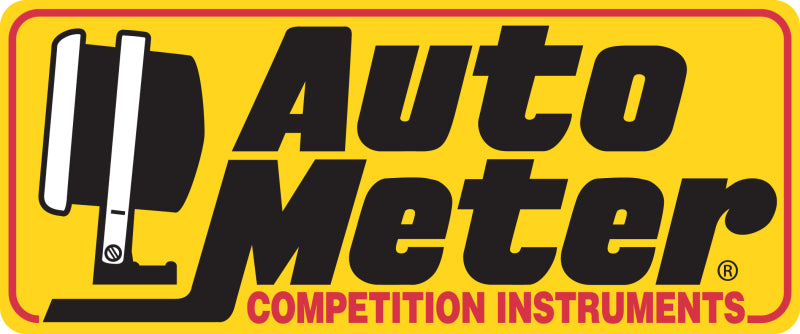 Autometer Phantom 2pc Gauge Kit Quad & Tach/Speedo 5in.