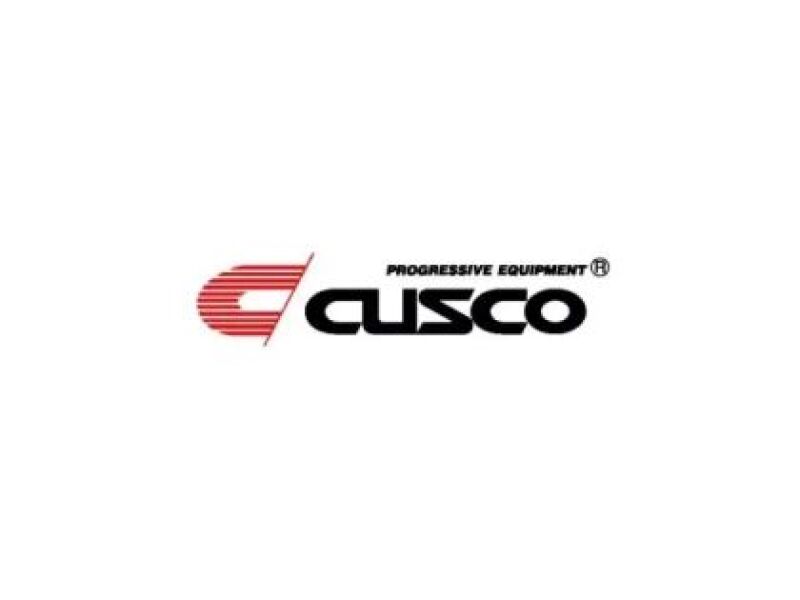 Cusco GC8 R Type A REPAIR Kit