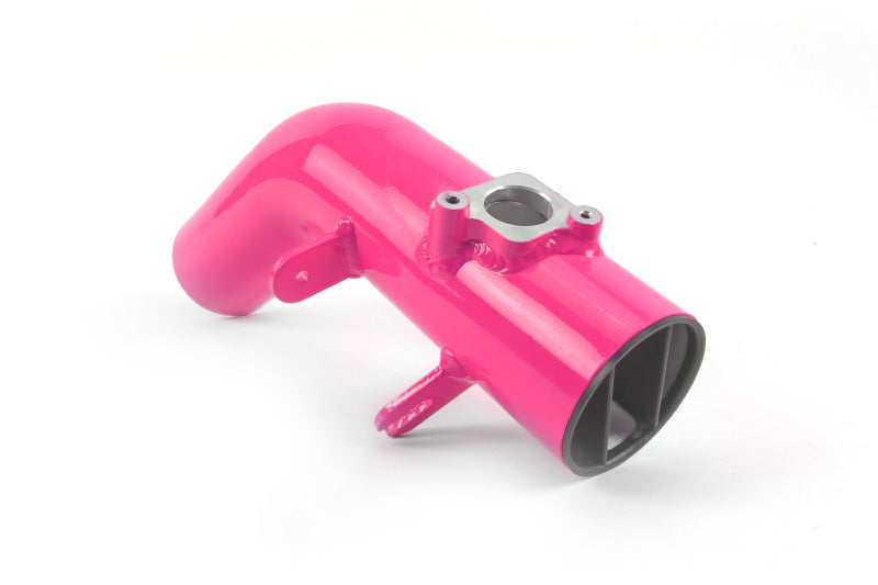 PERRIN 16-17 Subaru STI Cold-Air Intake - Hyper Pink