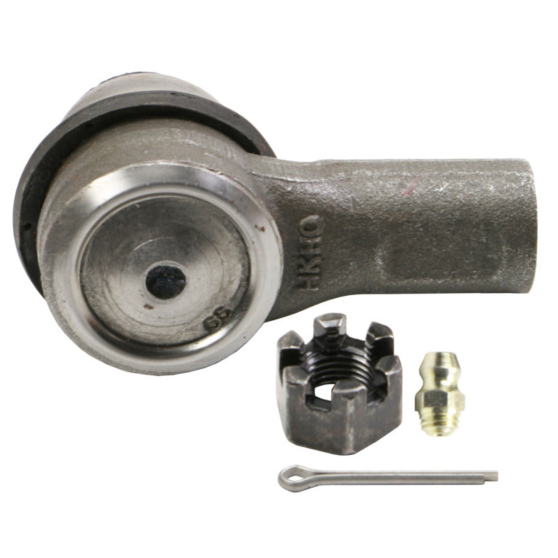 MOOG 02-06 Acura RSX Front Outer / Outer Tie Rod End