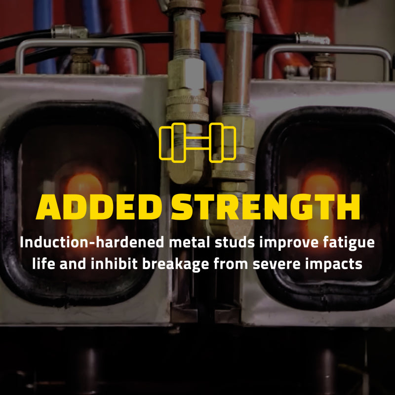 MOOG 07-14 Cadillac Escalade ESV Front Left Upper Control Arm w/ Ball Joint