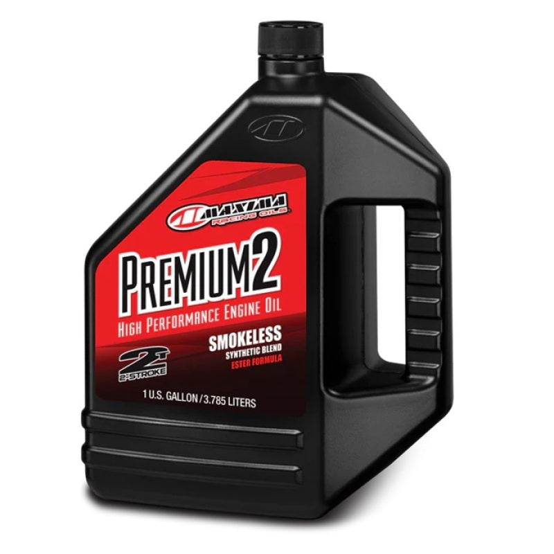 Maxima Premium 2 Smokeless Injector/Premix - Gallon
