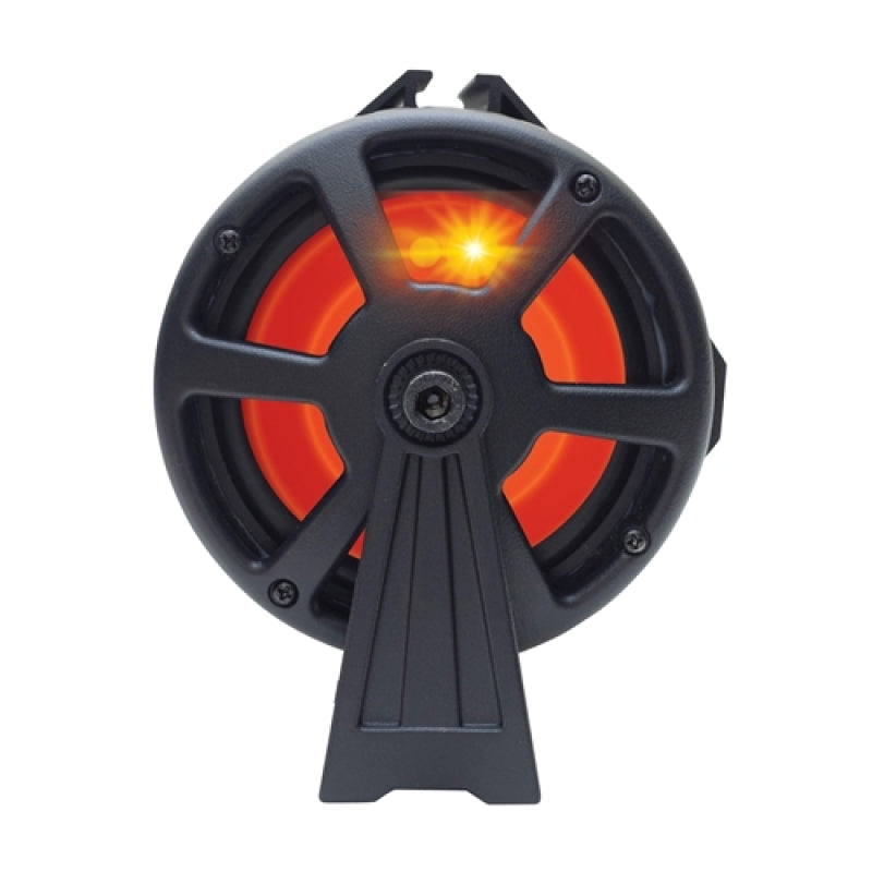 Bazooka 24in G2 Party Bar Double Sided Red/Green/Blue Bluetooth